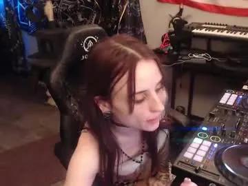 xxlilithmoonxx on Chaturbate 
