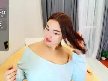 xxxsexaxion on Chaturbate 