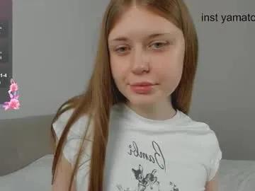 yamatobrodsky1 on Chaturbate 