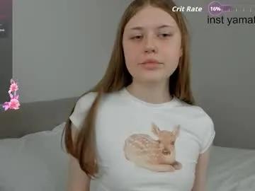 yamatobrodsky1 on Chaturbate 
