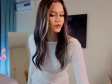 yaminarex — GOAL: Wish me luck day 2 [15 tokens remaining] Hello im Yamina its mys econt day here.Im so glad to see u in my room <3 fav pattern 33/55/66/77/99/111 #Lovense #new #teen #natural #18