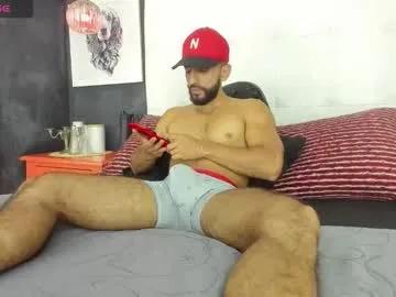 yiyo10_ on Chaturbate 
