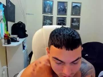 yker18 from Chaturbate is Freechat
