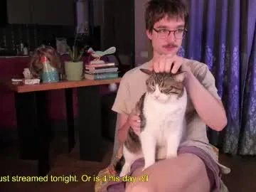 yoga_pizza_420 — Goal: dildo up the ass and cum?? [800 tokens left] #twink #anal #cumshow #lovense #young