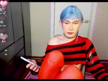 yoi_mika on Chaturbate