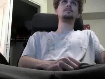 yourman1253 — Looking to chat! Lets have some fun! - Goal: cumshow! [993 tokens left] #trimmed #thickcock #sexy #bi