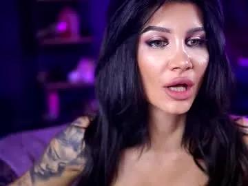 yuliadesirevska — Big Boobs brunette waiting for you to teach her a leeson - Multi Goal: Please me, tease me [444tk each Goal] #lovense #new #bigboobs #mature #blowjob