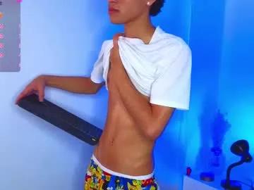 yulian_vasquez — Spank ass 5 times in doggy style!  #twink #skinny #lovense #young #18 [55 tokens remaining]