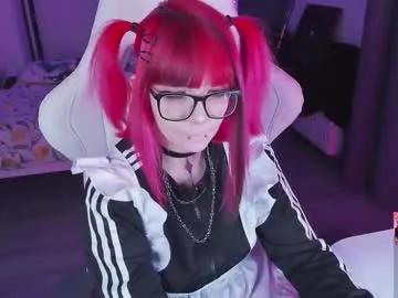 yumi_youkai — Tits time [80 tokens left] #redhead #tattoo #cute #shy #bigass