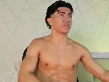 zack_conor — Current Goal: show cum at 1600 tokens -- Sex Show at Final Goal #lovense #bigcock #young #muscle #roleplay