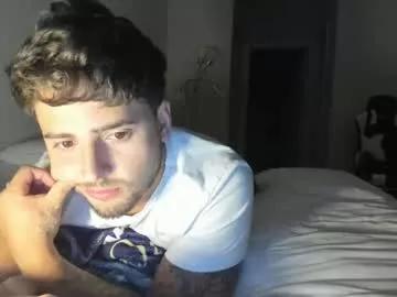zaylanez from Chaturbate is Freechat