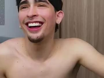 zenn_rush on Chaturbate 