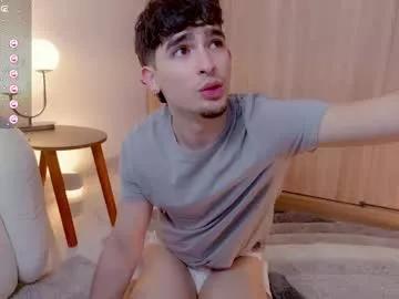 zenn_rush on Chaturbate 