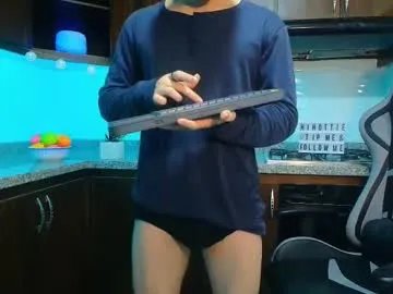 zhingarher on Chaturbate