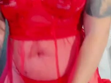 zoe69__ on Chaturbate