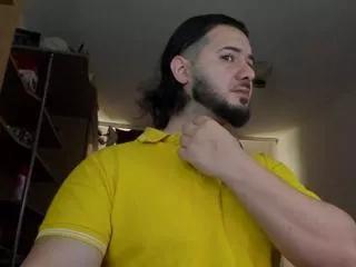 adonis_steel from Flirt4Free is Freechat