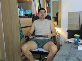 alessandro_sweet from Flirt4Free is Freechat