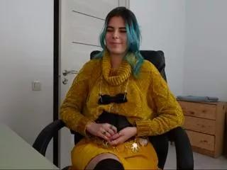 ashley_buds from Flirt4Free is Freechat