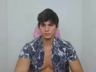 clark_stevens from Flirt4Free is Freechat