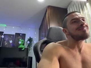 dante_santos from Flirt4Free is Freechat
