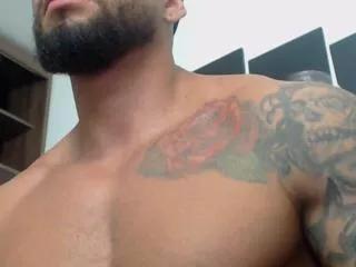 gianni_vitale from Flirt4Free is Freechat