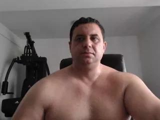 hot_stefano from Flirt4Free is Freechat