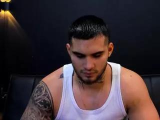 jacob_sthorm from Flirt4Free is Freechat