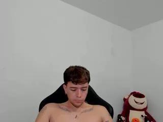 james_coltt from Flirt4Free is Freechat