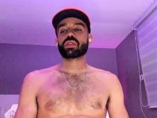 joel_anderson_e from Flirt4Free is Freechat