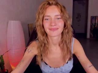 kristy_wierls from Flirt4Free is Freechat