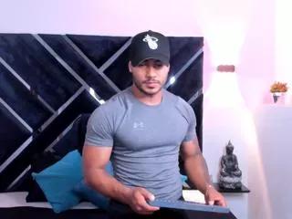 layton_fox from Flirt4Free is Freechat