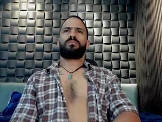 leo_diaz from Flirt4Free is Freechat