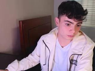 luke_boyce from Flirt4Free is Freechat