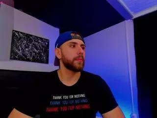 maximo_wolff from Flirt4Free is Freechat