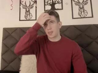 mikael_slow from Flirt4Free is Freechat