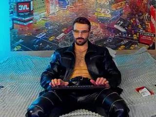 nick_coleman from Flirt4Free is Freechat