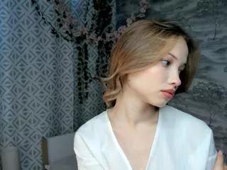 odelyna_binner from Flirt4Free is Freechat