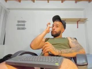 remy_steen from Flirt4Free is Freechat
