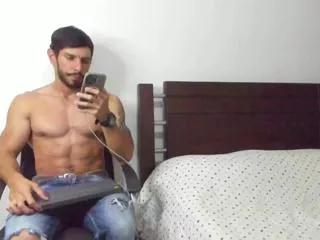 robert_hunk from Flirt4Free is Away
