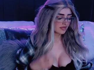 skye_rhodes from Flirt4Free is Freechat