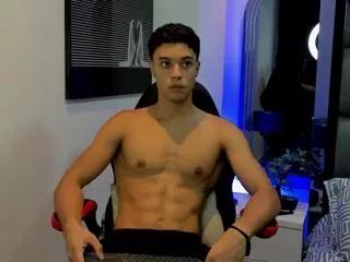 teo_bennet from Flirt4Free is Freechat