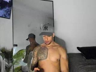 thiago_lugo from Flirt4Free is Freechat