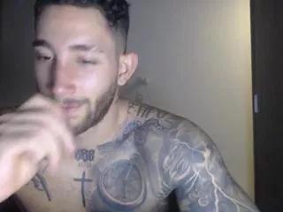 thiago_thomspons from Flirt4Free is Freechat