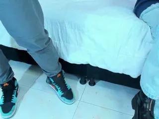 tobias_vega from Flirt4Free is Freechat