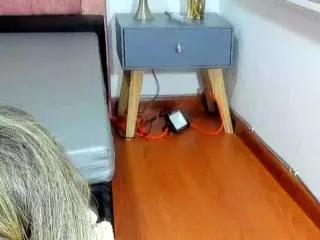 violetta_ficher from Flirt4Free is Freechat