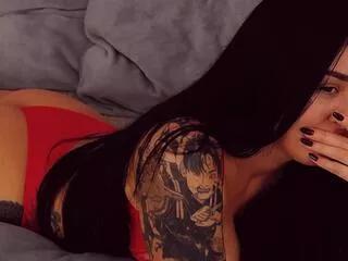 zoe_niickels from Flirt4Free is Freechat