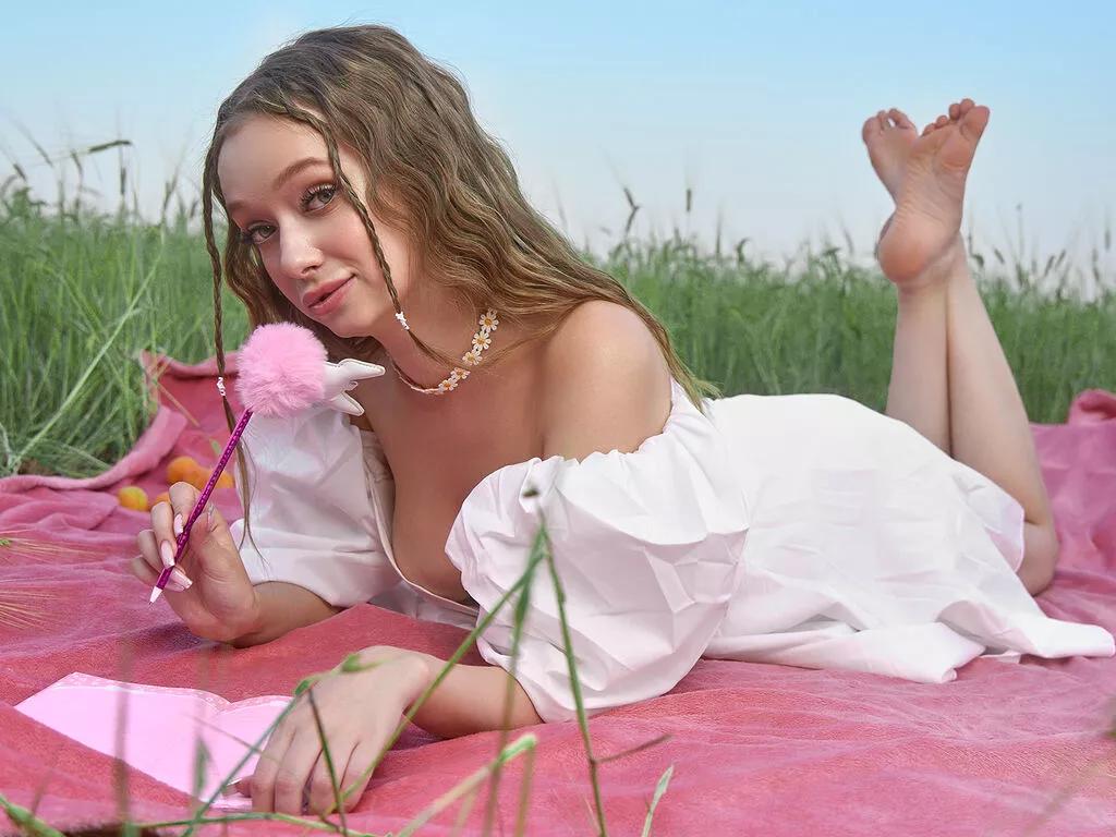 AdeleWood from LiveJasmin is Private