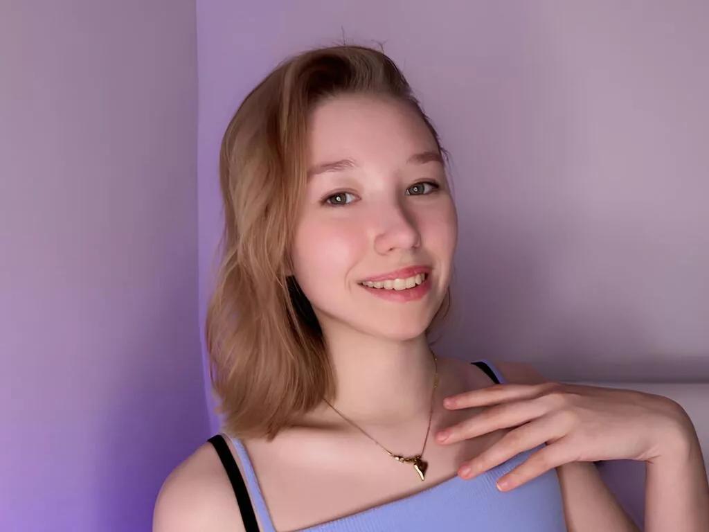 AgataMay from LiveJasmin is Freechat