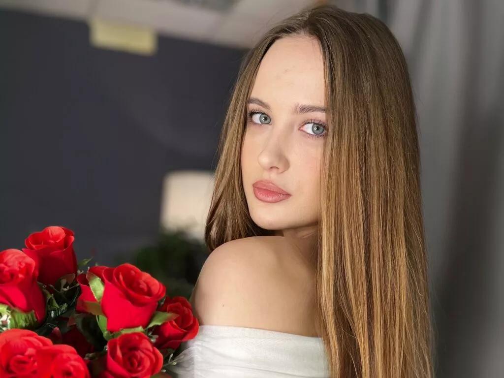 AlbertaClem from LiveJasmin is Freechat