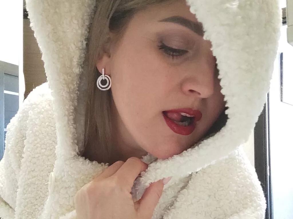 AlexaRivera from LiveJasmin is Freechat